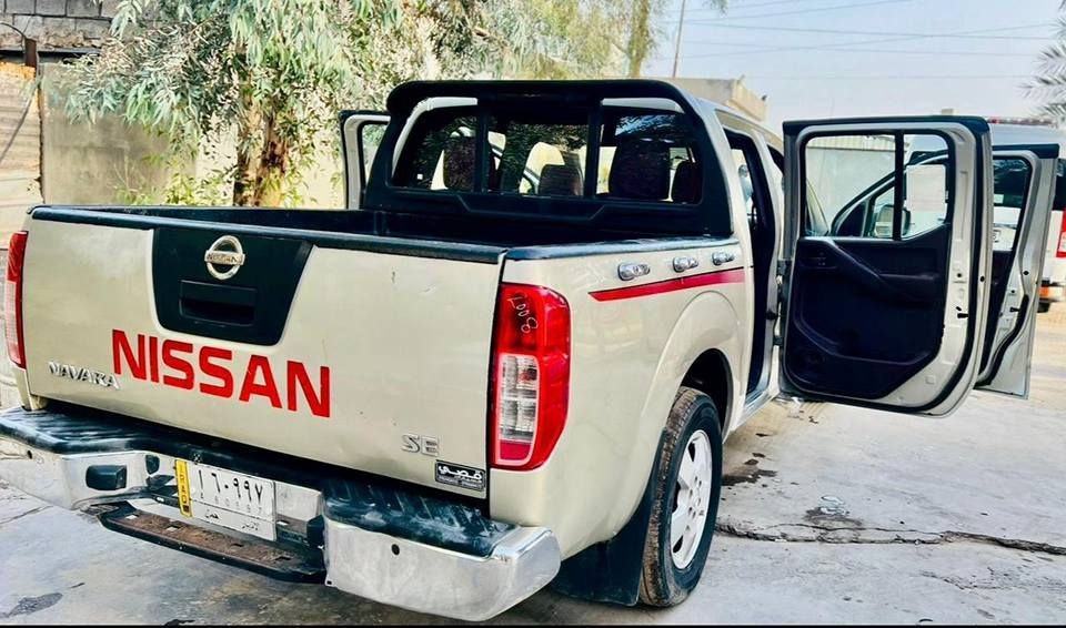 السلام عليكم للبيع بيكم نيفارا جاهزة من كلشي كيرعادي سنوية مجددة وبسمنة مكانهة بغداد الدورة *********** بغداد, العراق
