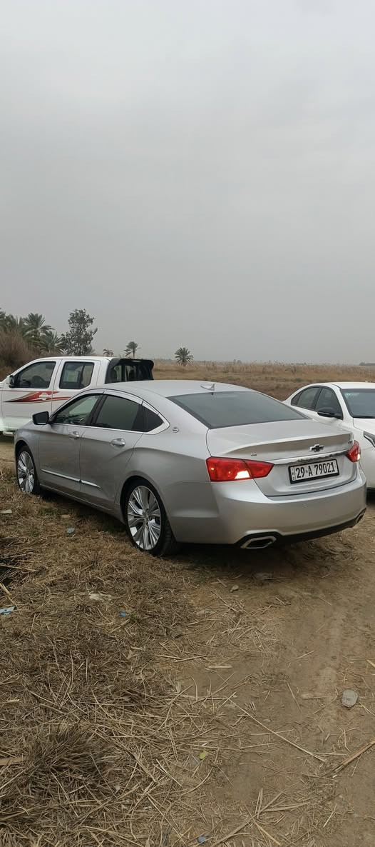 للبيع
امبالا 2017 بريمير معروفة مواصفاتها  رقم واسط مشروع وطني باسمي سنويه 29 محرك 3600 اكاديا 
حادثها جامرلغ وبنيد مبدل بلادي  نفس اللون وبيها صبغ ربع الباب خلف السائق وصبغ يم علامة مال صندوق  ايرباك ستيرن وبرده

زرع عدسات 375$  
السياره خير من الله بدون نقص تخم تايرات جديد شادهن صار سبوع  صدر امامي خلفي  جديد مبدله  تبريد ثلج ❄️ هماتين مبدل منضومه جديده  تجي وشوف بعينك السياره مصروف عليها مال جناي   

السعر 130 بيها مجال للشراي  

مكاني ديالى بعقوبة /***********
