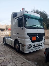 كتروز تك • موديل ٢٠٠٦ • حجم ١٩٤٦