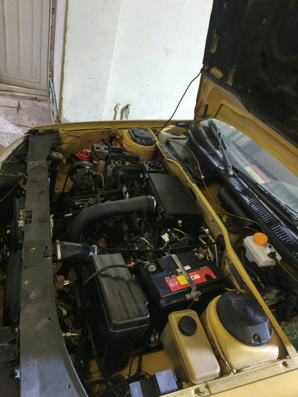 بيجو بارص للبيع موديل 2015سياره خير من الله محرك وكير جديد وتخم تاير جديد التفاصيل اكثر خاص او على الرقم ***********
