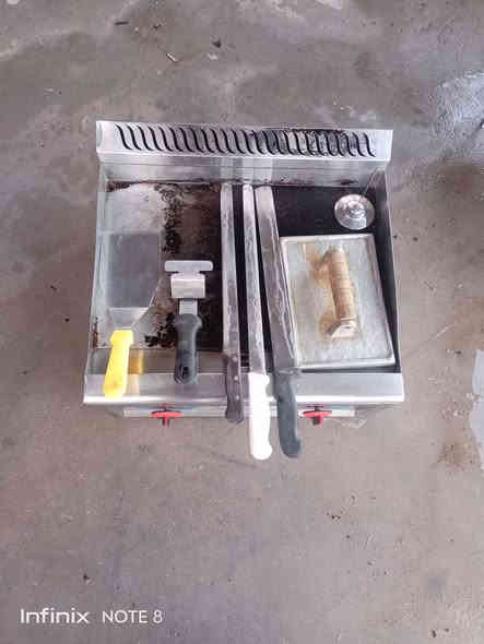 كريل البيع نضيف ***********
