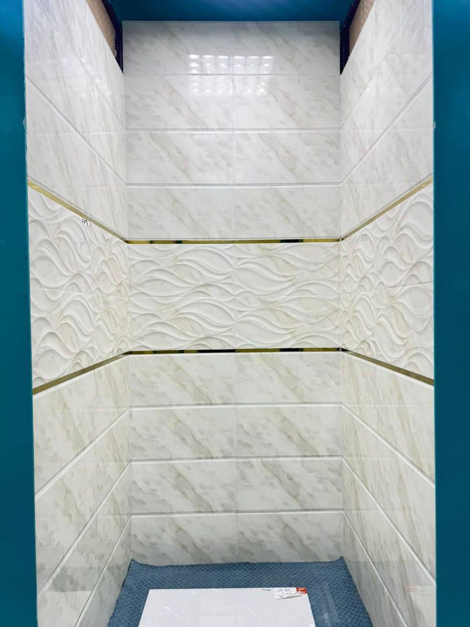 السلام عليكم
يوجد لدينا سيراميك ايراني درجه اولى 
قياس 30*60
شركه مريم+شركه خاتون 
السعر 6900. ويوجد خصم 
يوجد توصيل داخل كربلاء المركز 30 متر فما فوق توصيل مجاني 

ومناطق الباقيه 100 متر فما فوق توصيل مجاني 
ويوجد لدينا توصيل لجميع المحافظات 

للتواصل على. ***********
