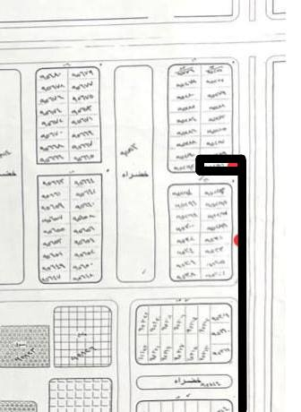 رقم الإعلان ( 1 ) 

قطعة ارض طابو صرف للبيع ركن تجاري شارع ٣٠ / ٢٠ مجاور مجمع الحسام مقابل قيادة الشرطة تبعد عن ال ٥ كيلو دقيقة بالسيارة / مدينة الرمادي / الانبار

المساحة الكلية / ٢٥٠ م

كما موضح بالصور ادناه 

السعر / ١٦ مليون قفل

مكتب نور الحياة للعقار 

للاتصال على الرقم 

*********** 📞🏠🏡⚡☎️
