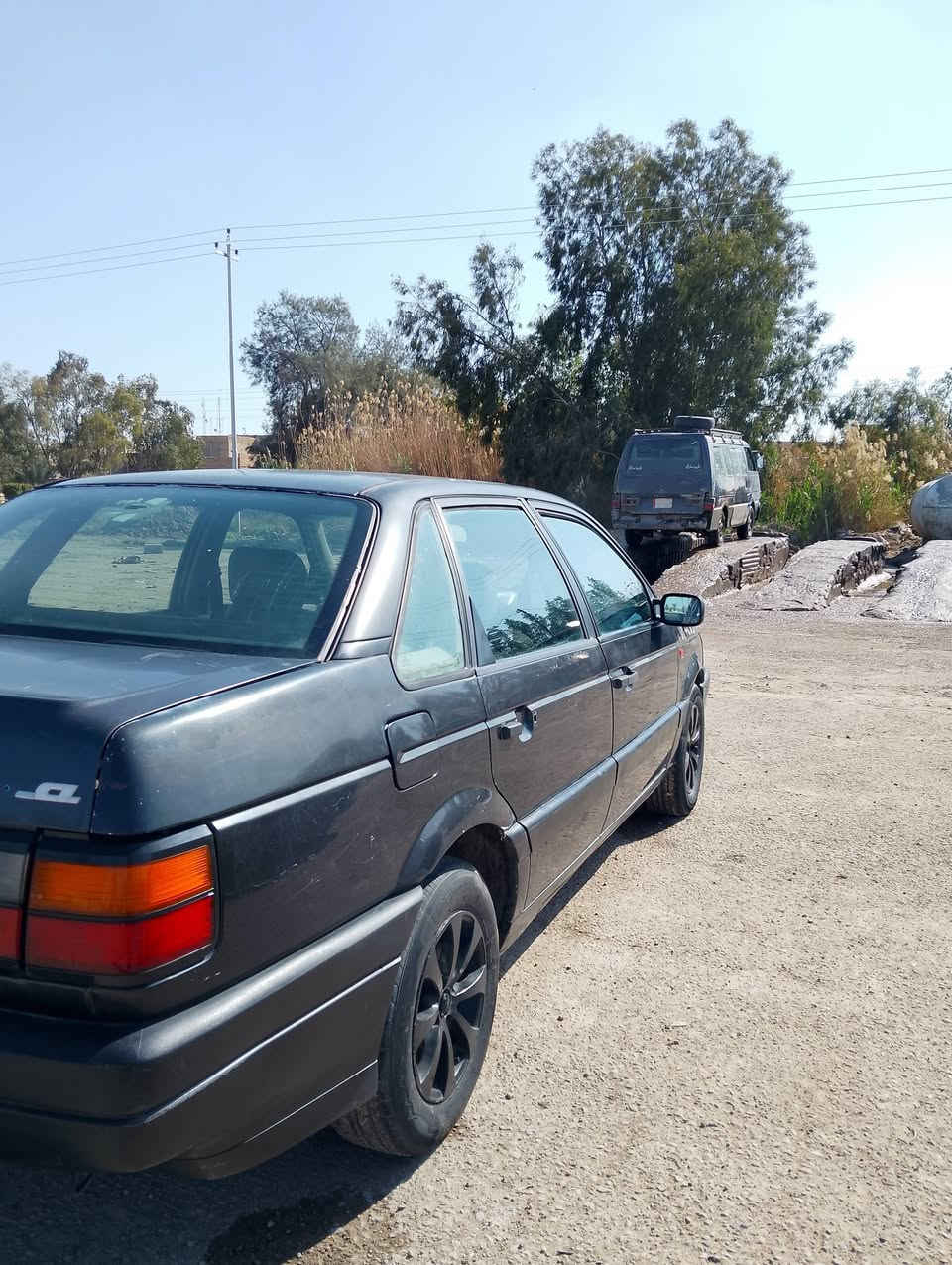 كولف باسات 1992 مكينه حاويه جديده بعدها على السحك 
كير خير من الله صدر نضيف كشر بلادي مكاني كركوك تحويل مباشر سعرها 40 
*********** بي واتساب 
***********
