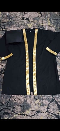 زي تخرج • سادس ابتدائي • ١٢-١٤ سنه