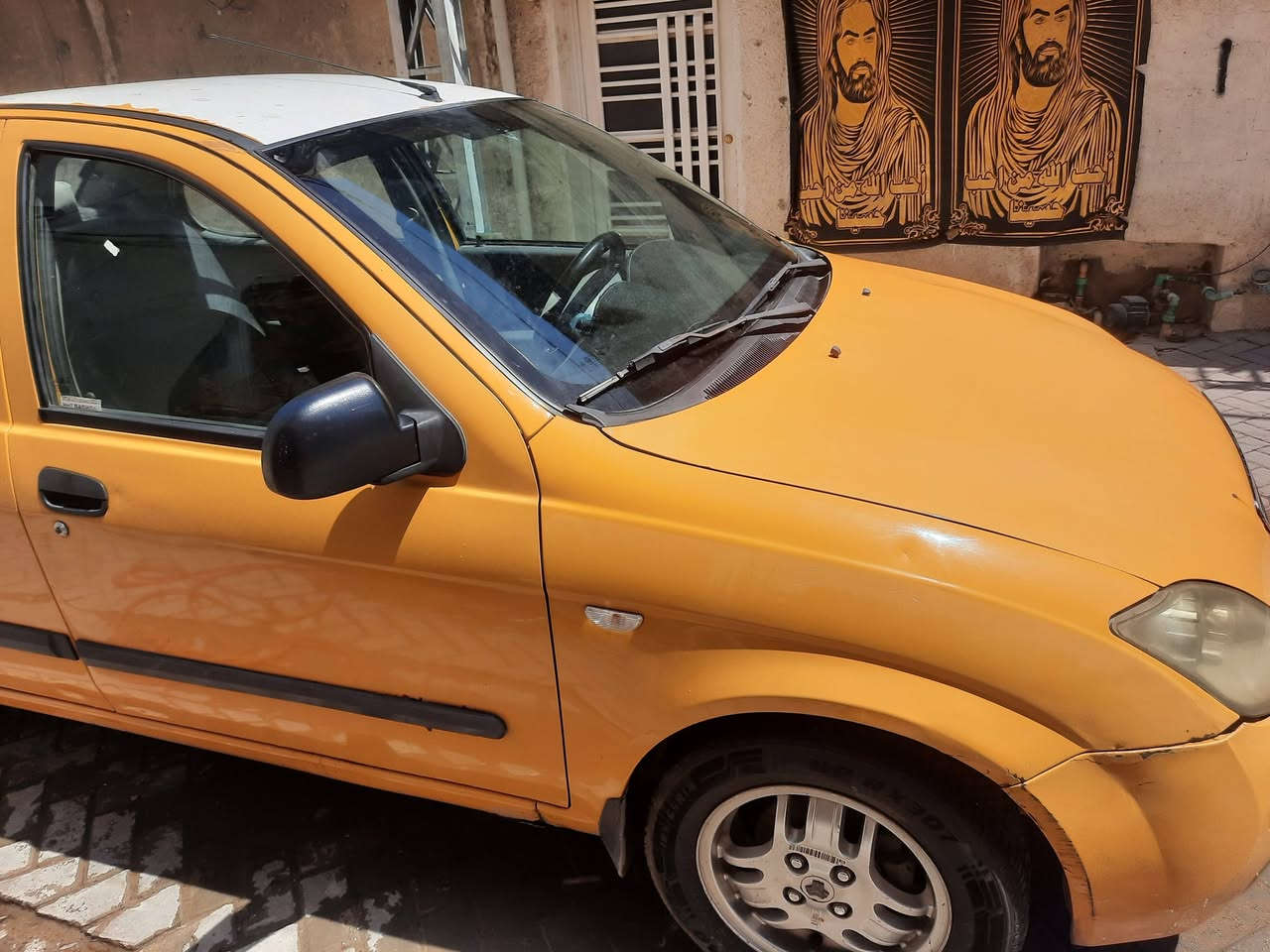 سلام عليكم طيبه البيع موديل ٢٠١٦شكل ١٧ السعر ٣٨ وبيها مجال اليحب يتصل عله هذه الرقم *********** بغداد مدينة الصدر
