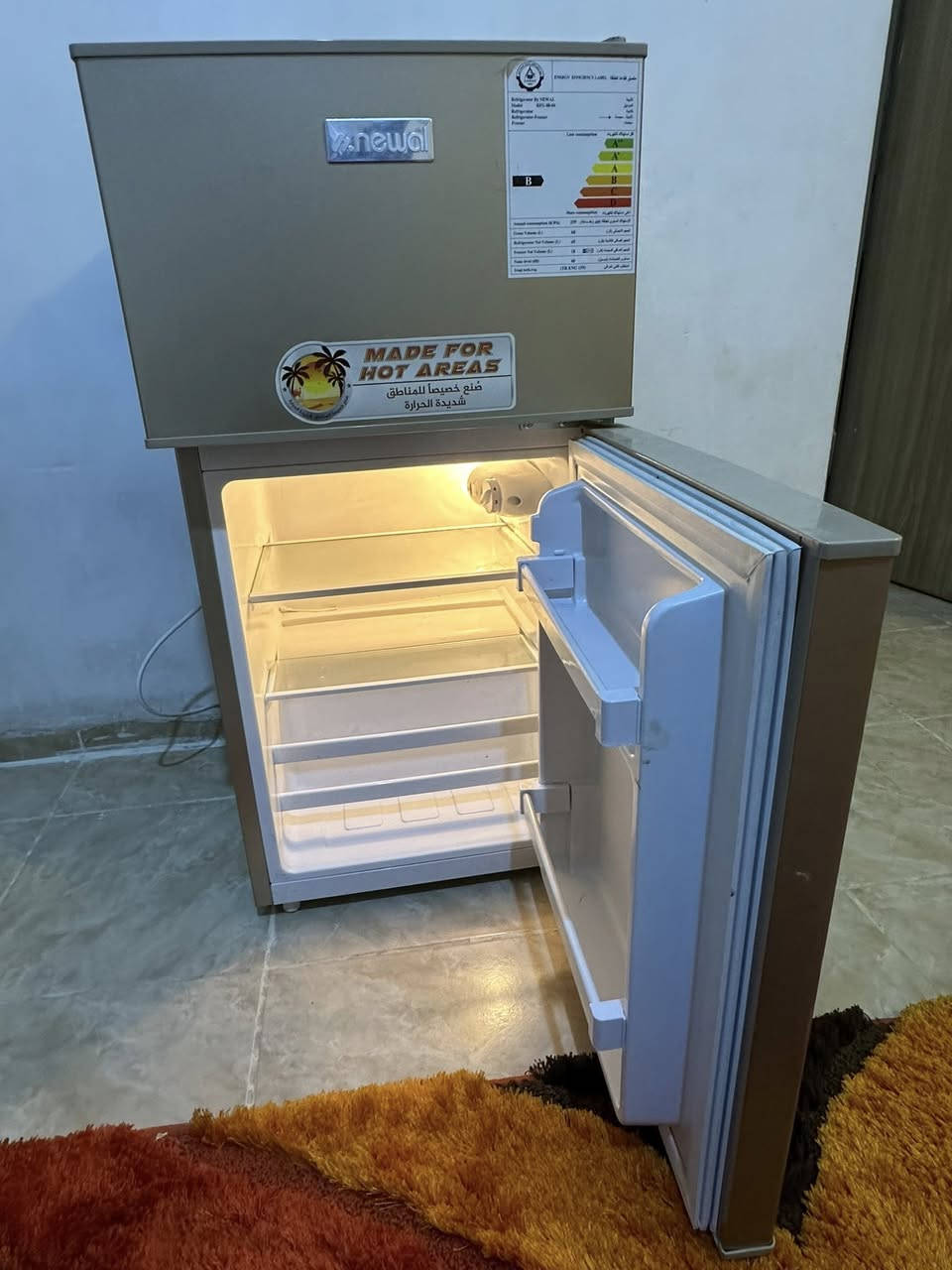 سعر 90 الف توصيل 🚚 مجاني 
*********** 
واتس
