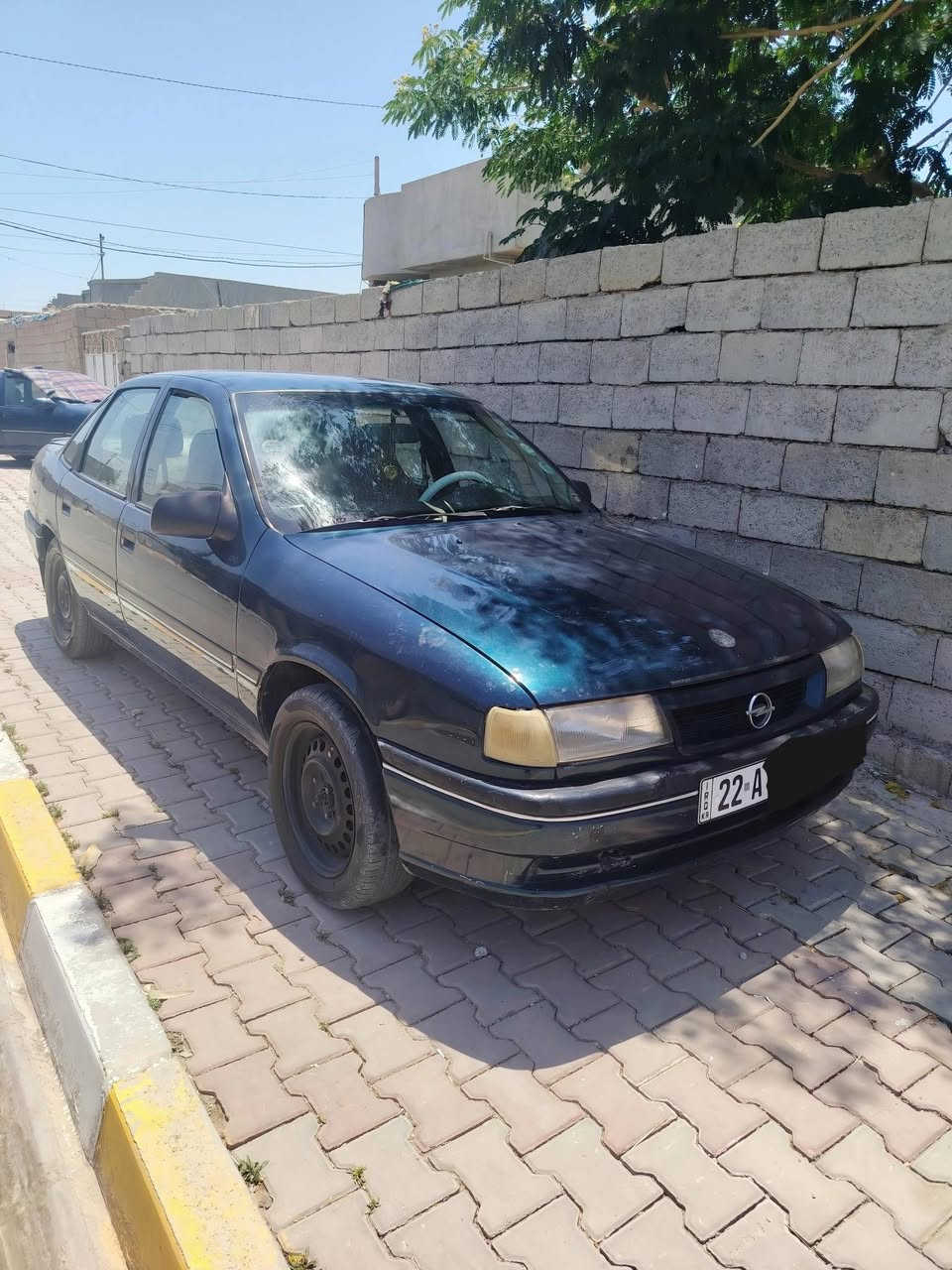 اوبل فكتره حجم 18سنويه جديده بسمي لبيع سعر 45وبيمجال بصيط


**إذا كنت صاحب هذا الإعلان وتريد حذفه لأي سبب، رجاءا أرسل رسالة إلى الدعم الفني**