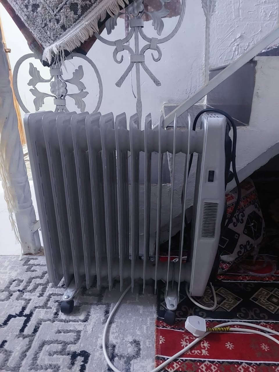 السلام عليكم بصرة حي مهندسين غراض للبيع مستخدمة ونظيفه


**إذا كنت صاحب هذا الإعلان وتريد حذفه لأي سبب، رجاءا أرسل رسالة إلى الدعم الفني**