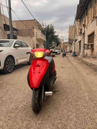 دراجه سازوكي للبيع السعر خاص الاستفسار 07713781907