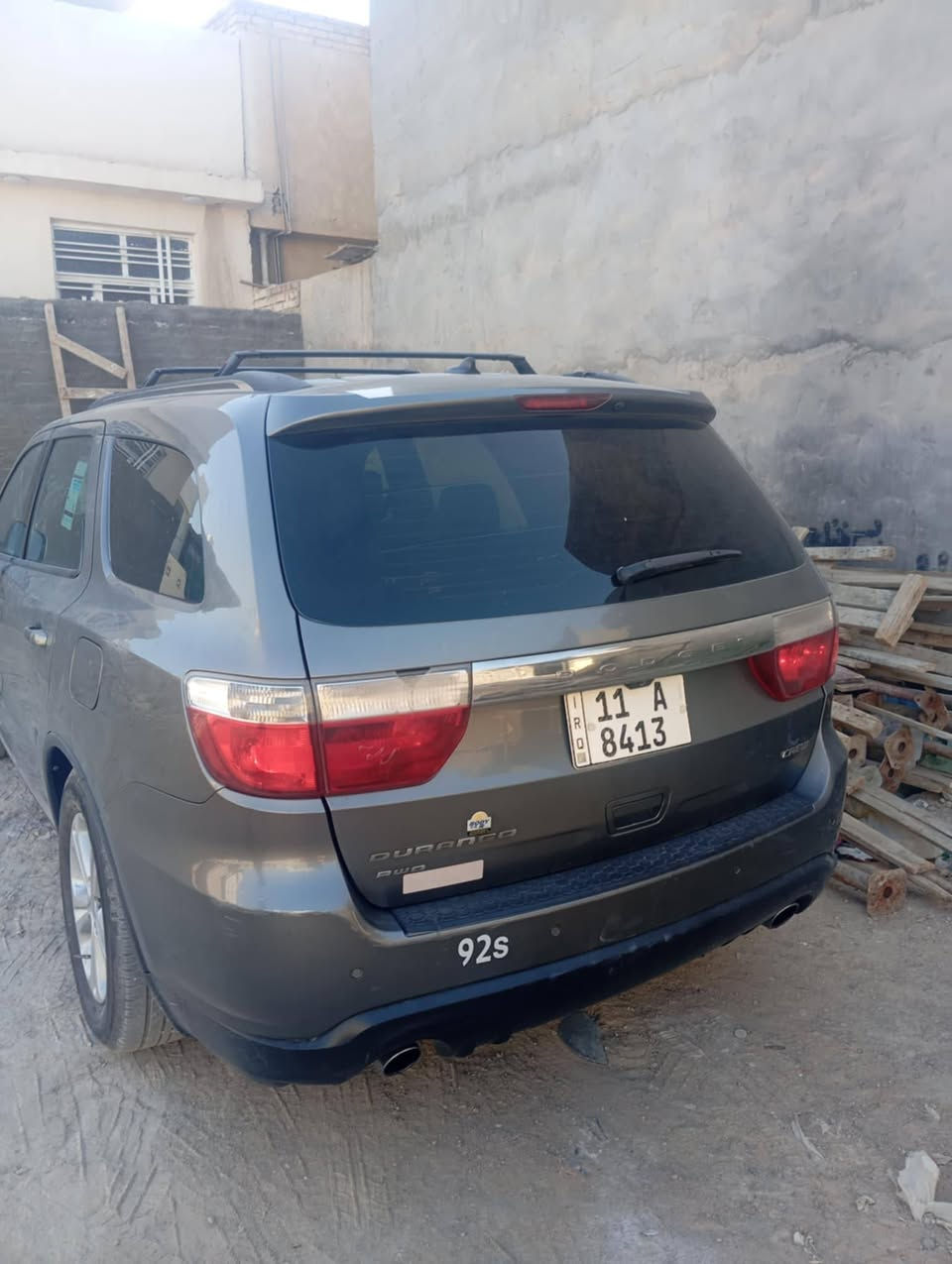 مديل ١٢ خليجي هيمي فول ١/١ مكانات صبغ مكفولة من الحادث ١٥٥$ مراوس حسب القناعه***********
