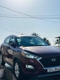 توسان ٢٠١٨ • أقل ١٠٠٠٠٠ كم • مكينة بلادي