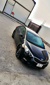 فورتي 2016 • وارد امريكا • مكينة مجفتة