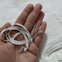 فضة مختومة • اكسسوار شخصي