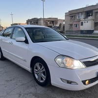 سافران • ٢٠١١ • سليمانيه