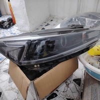 بطانة جهة اليمنى • زوج مساعدات أصلية • بلوجكتر