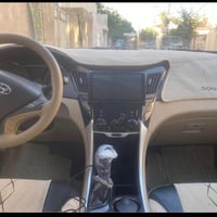 سوناتا • ٢٠١٣ • وارد امريكي