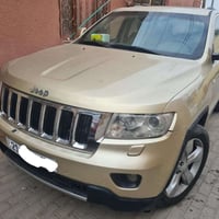 جيب • ٢٠١٢ • مكينة جاهزه