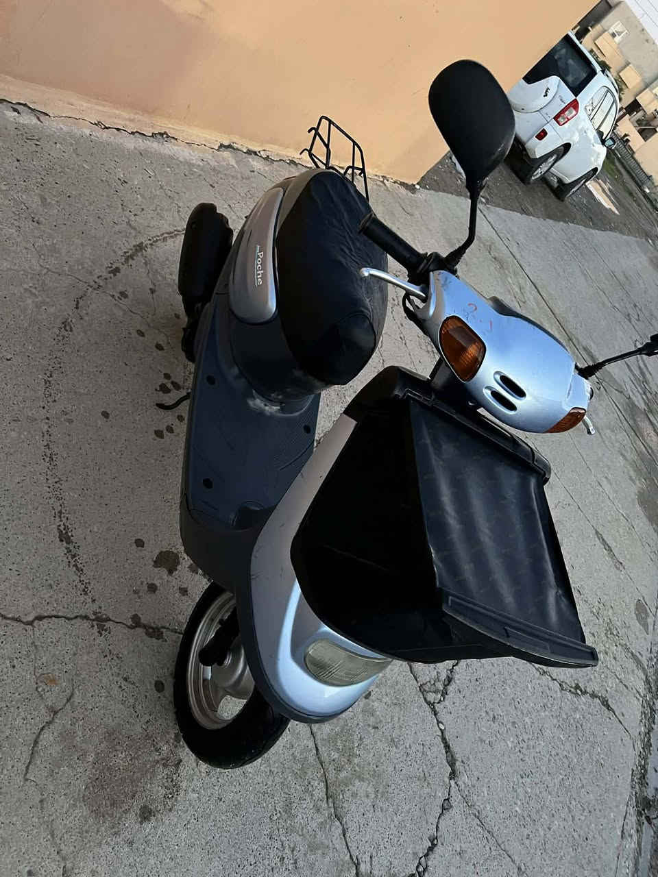 ماطور نفخ للبيع محرك ما مفتوح شرط كلشي شغال ما يعوزله برغي السعر 550 وبي مجال للتواصل اتصل عل رقم ***********
