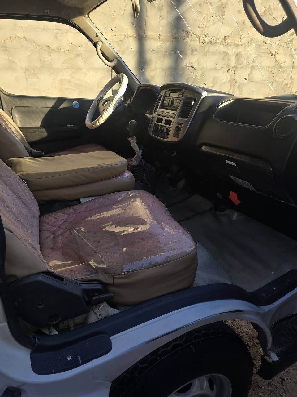 نيسان موديل ٢٠١٠ رقم بغداد مكينه كير اكسل تخم مكفول بيه بكانات صبغ  سعرهه ١٣٠ بيه مجال بصيط استفسار اتصل بلخدمه  *********** عنوان بغداد النهروان. خاص ماجاوب موجود الرقم اتصل بلخدمه
