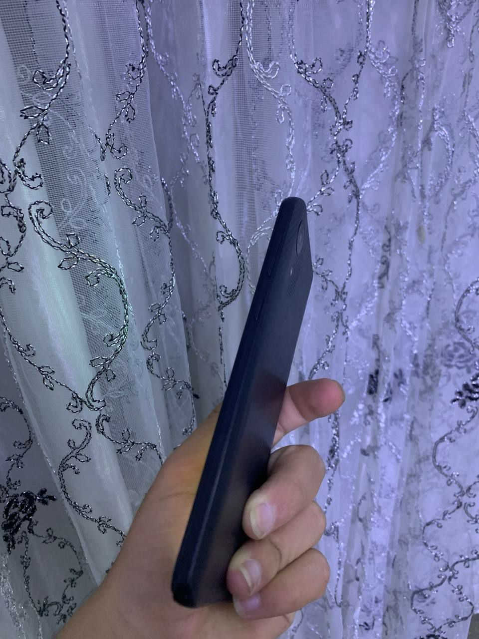 السلام عليكم للبيع جهاز سامسونج a03 السعر ٣٧ الجهاز بلادي خالي من كل عيب ذاكره ٣٢ مكفول من كلشي (ضمان يومين)


**إذا كنت صاحب هذا الإعلان وتريد حذفه لأي سبب، رجاءا أرسل رسالة إلى الدعم الفني**