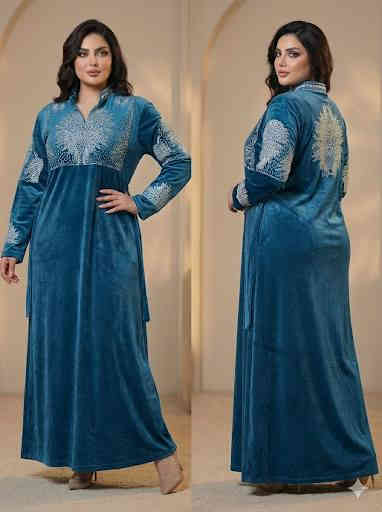 👗✨ دشداشة مخمل – نعومة ملكية وشياكة بالبيت! ✨👗
من أصالة البيت العراقي جبنالكم أفخم الدشاديش الشتوية بخامة مخمل ناعمة وراقية… قطعة تخلي حضورچ أنيق ومترف بدون أي مجهود.

💠 مخمل درجة أولى بملمس ناعم يبان من أول لمسة
💠 دفء مريح جداً للشتاء بدون ثقل
💠 قصة مرتّبة وأنيقة تعطي شكل جميل ومناسب لكل الأجسام
💠 خياطة نظيفة وثابتة تبين جودة القطعة
💠 ألوان جذابة وملوكية تزيد من فخامة الدشداشة
💠 مناسبة للبيت والزيارات – عملية وراقية بنفس الوقت

✨ دشداشة مخمل… خيار الزبونة اللي تحب الراحة والفخامة ✨

---

📲 للطلب والاستفسار عبر واتساب:

👩‍💼 أبو ريماس
📞 +964 790 115 1252
🔗 https://wa.me/9647901151252

👩‍💼 أبو هاجر
📞 +964 773 650 1999
🔗 https://wa.me/9647736501999

📸 مسؤول الصور والتواصل الاجتماعي
📞 +964 772 345 7180
🔗 https://wa.me/9647723457180

🏢 الإدارة – أبو محمد
📞 +964 770 265 5858
🔗 https://wa.me/9647702655858

---

📢 تابعونا على صفحاتنا الرسمية:
🔹 واتساب: https://whatsapp.com/channel/0029VaDPaAlLtOj6uH7qwb2i
🔹 تيليجرام: https://t.me/IraqiHousechannel1
🔹 تيك توك: https://www.tiktok.com/@iraqihousecenter
🔹 فيسبوك: https://www.facebook.com/share/1G4pp
