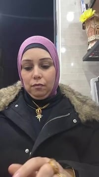 دابر أملا • أصلي • زيت شعر