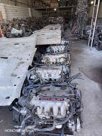 مازدا ٦٢٦ • محركات فاصوليا • كير توماتيك