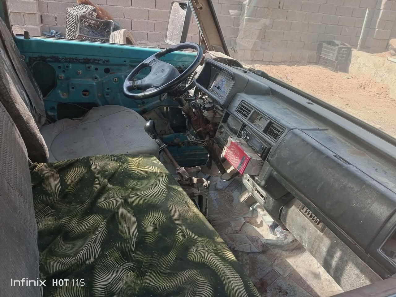 سياره كيه يبنكو موديل 96سياره جهازه الشقل مكينه جديده كير نضيف سياره خير من الله سعر 20 سياره بدون مكفواله عشار ***********
