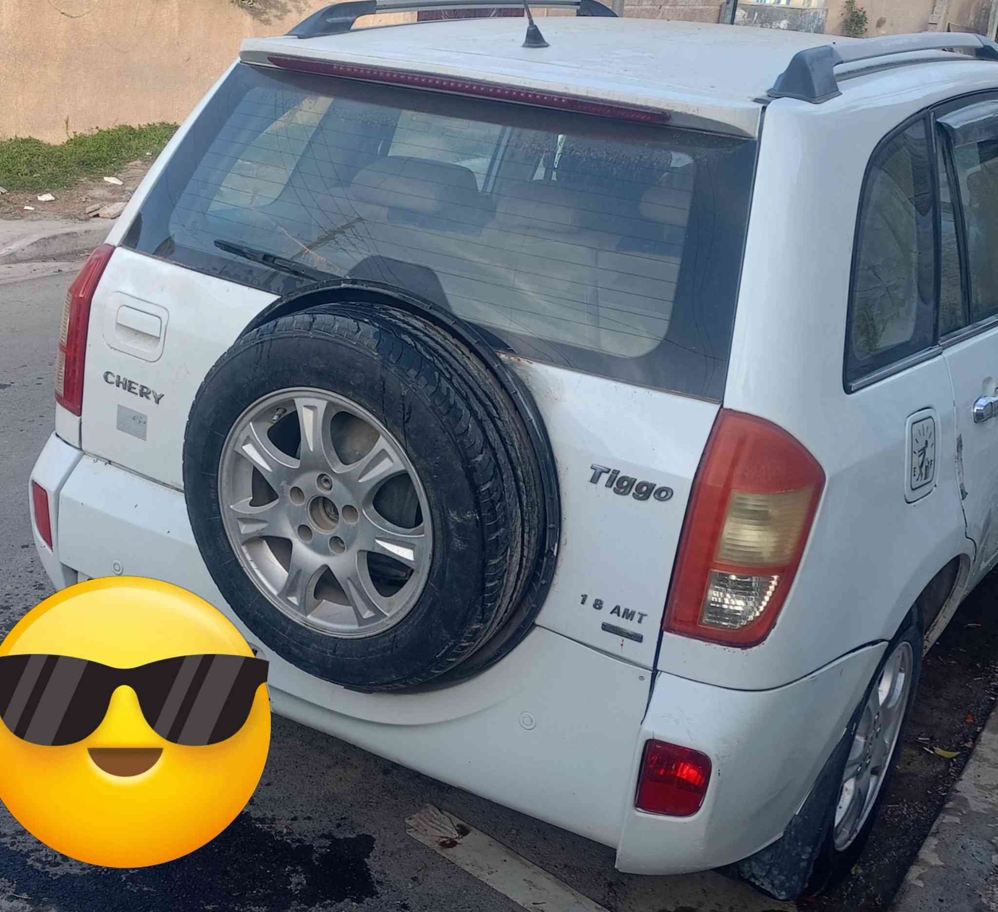 تيكو موديل 12كير كهربائي. رقم كربلاء. رقم الانكليزي الجديد. باسمي. سنويه لغايه 29كير ومحرك مكفول. مكاني بغداد سعرها. 40ورقه اي استفسار على الخاص


**إذا كنت صاحب هذا الإعلان وتريد حذفه لأي سبب، رجاءا أرسل رسالة إلى الدعم الفني**