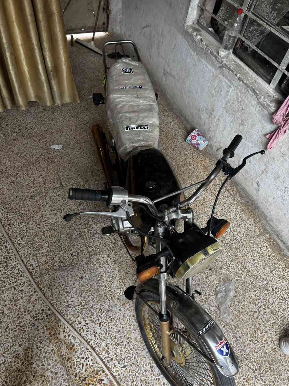 ماطور تايكر وزن ثقيل الفينو2020شرط ما مفتوح بي معدل نار شلعه نار السعر ٣٠٠وبي مجال بسيط


**إذا كنت صاحب هذا الإعلان وتريد حذفه لأي سبب، رجاءا أرسل رسالة إلى الدعم الفني**