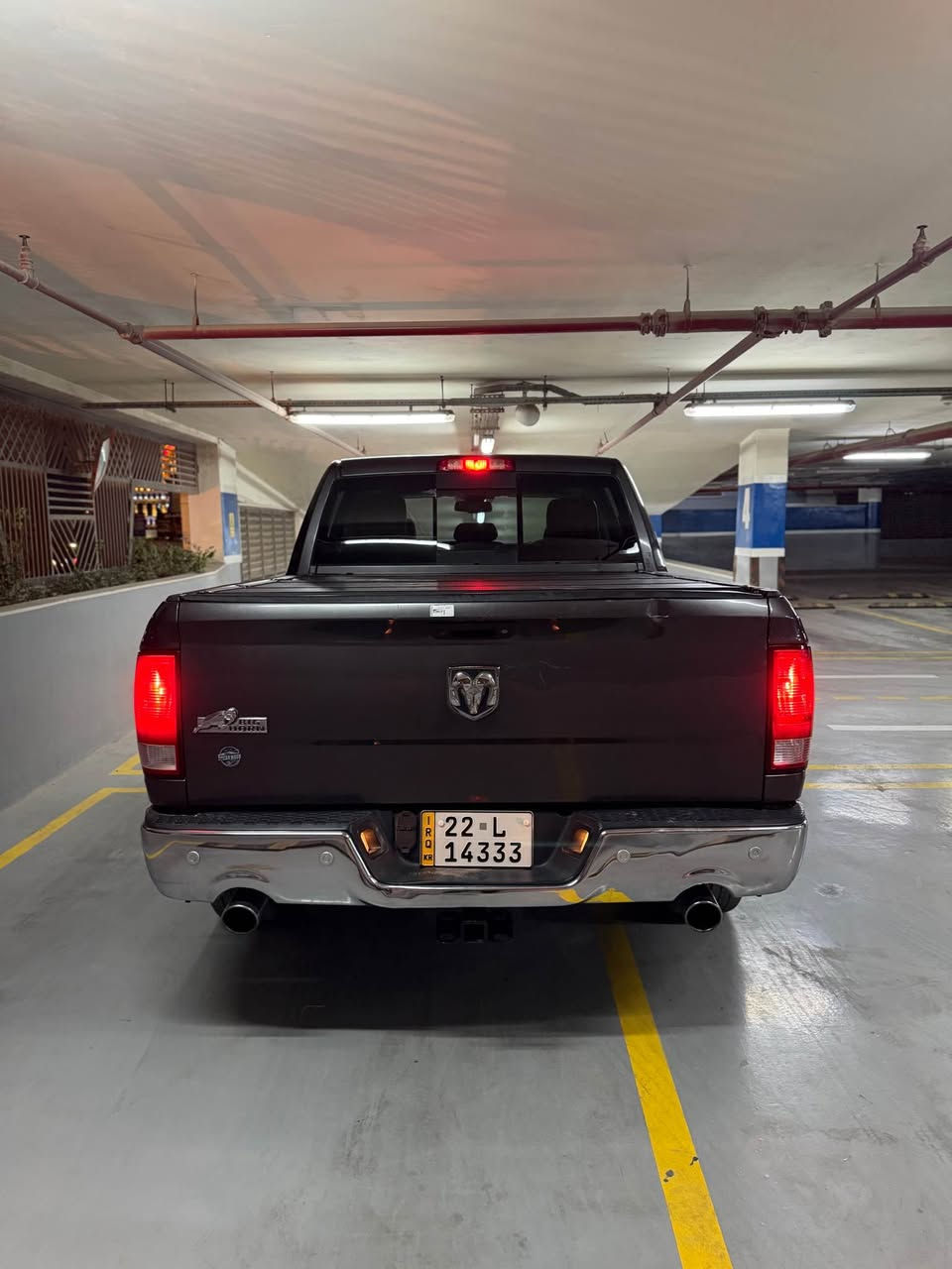 السلام عليكم دوج رام 2018 باب طويل بدي قصير سيارة نضيفة بمعنى الكلمة وارد امريكي حادثها جاملغ امامي بدون دواخل والباقي مكفولة مكينه كير حداده تبريد شرط محرك 8 سلندر سيارة منضومه غاز 80 لتر فول موصفات بصمه كشنات جلد كهرباء فول رقم وسنويه جدد السعر 187 

البصرة المعقل
***********-***********
الاتصال هاتفيًا البصرة, العراق
