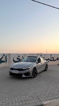 كي فايف • ٢٠٢٥ • بصره