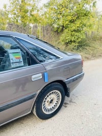 مازده 626 • موديل ٨٩ • رقم بغداد