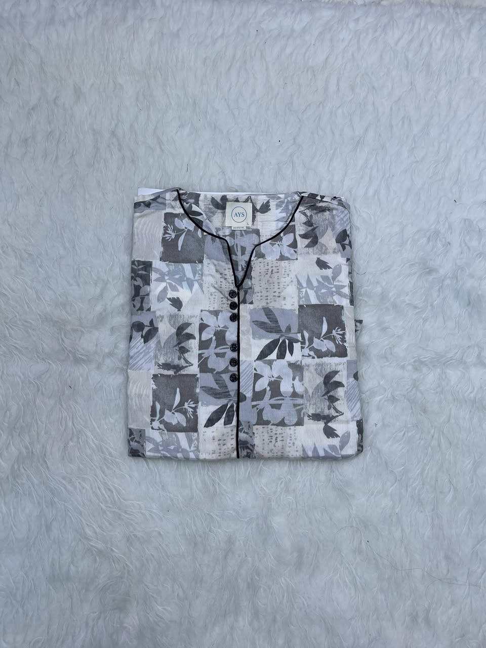 جديد //

دشداشه كشمير قطني

لونين قياسات  M  L  XL  2XL

العنوان السماوه قرب مجمع امير للاحجبه

للاستفسار مراسلة الصفحه

توجد خدمة توصيل


**إذا كنت صاحب هذا الإعلان وتريد حذفه لأي سبب، رجاءا أرسل رسالة إلى الدعم الفني**