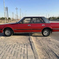 سوبر 85 • نضيفة • ١٩٨٥