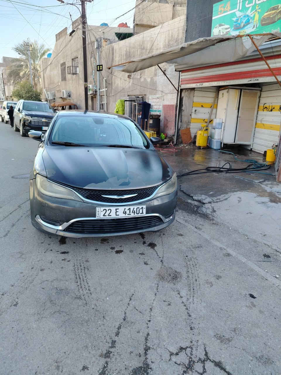 سي ٢٠٠ موديل ١٥ رقم اربيل باسمي تحويل ثاني يوم الموصفات معروفه بصمه شاشه كشن السايق  كهربائي رقم الهاتف *********** بغداد اصليخ ،السعر ٩٠ وبيه مجال شويه
