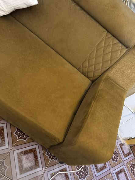 📢 للبيع كورنر تفصال خاص – نظيف جداً

🔸 السعر: 450,000 دينار
 كلفني  750,000 دينار
🔸 الحالة: نظيف جداً بس بيه دوسه بسيطة 
🔸 الأبعاد:

الطول: 1.70 م

العرض: 2.00 م

📍 المكان: بغداد – شهداء السيدية
📞 للتواصل: ***********
متوفر واتساب ✔️
