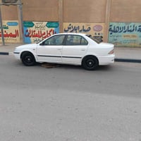 سمند سورن • ٢٠١٧ • رقم بصره