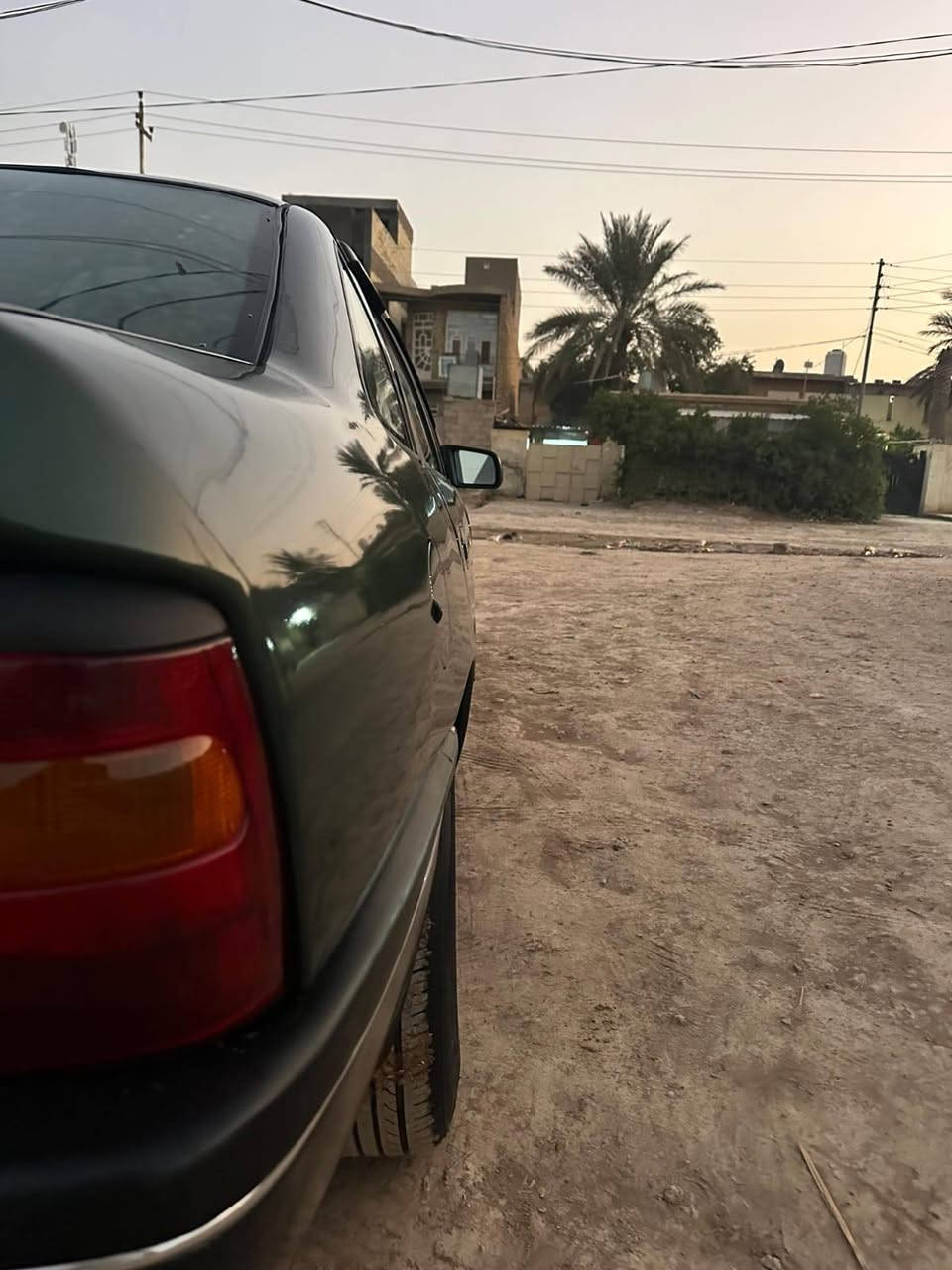 السلام عليكم
اوبل فكترا موديل ٩٢
محرك ١٦٠٠ 
كير ومحرك حاوية نضيف جدا
كير عادي
راديتر جديد
لون زيتوني مصبوغة عام شرط احلى من لون الشركه..
تخم تاير جديد حجم ١٥
باتري جديد
رقم انكليزي جديد وسنوية جديدة
تحويل فقط
السيارة كاملة نضيفة تركب وتطلع
السعر ٣٥ وبيهة مجال 
للاستفسار الاتصال على الرقم***********
