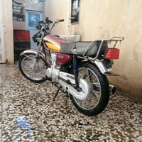 للبيع دراجه ٤ كير مديل 2021 وكيلها العارضي أوراق اصولي مكينه مامفتوحه ...