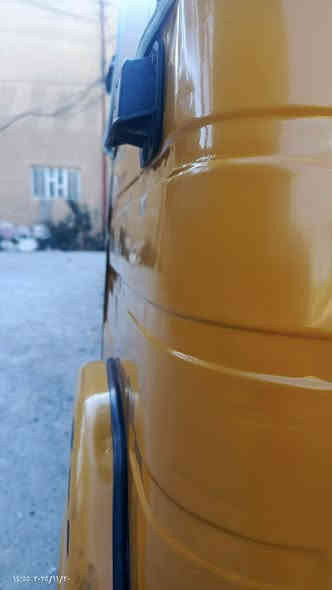 السلام عليكم تكتك 2020شهر 10للبيع التكتك بيهه صفحه وحده ومرشوشه جماليه بس مكينه مشروكه فقط تنضيف مجاري مال دهن وتبديل بولبرنات بيهه شاشه اندرويد اصلي 9انج وبيهه دمام حجم كبير وبيهه زنون H4عالي ناصي يموت المكينه انطيك بيهه ضمان شهر تنقيص تبخير اكفلههه وبسمي تحويل انطيك بي همين شهر السعر 5800وبيهه مجال مكاني بغداد سلمان باك ***********
