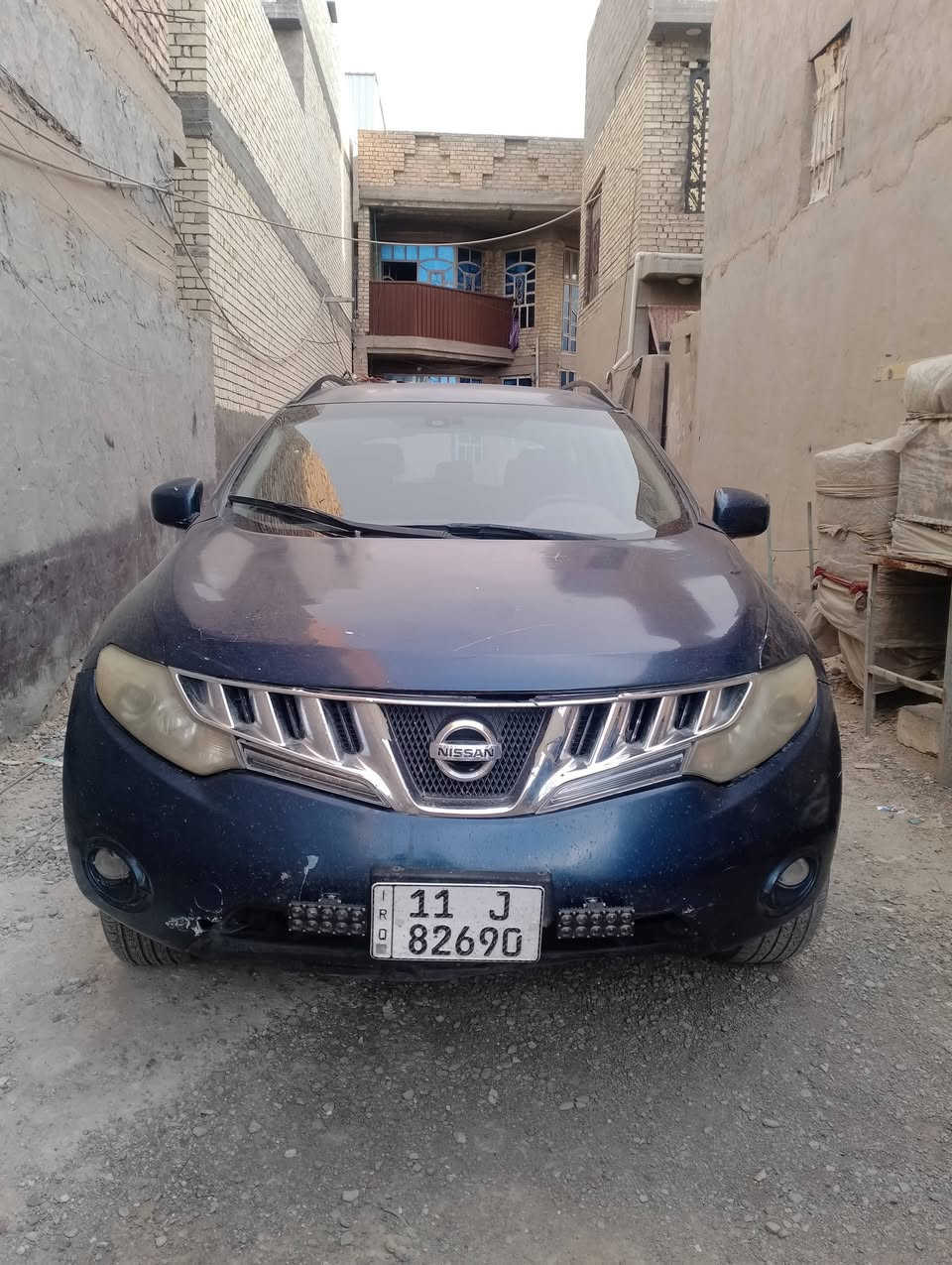 نيسان محرك جديد تخم تاير سياره بسمي تحويل مباشر مكاني بغداد


**إذا كنت صاحب هذا الإعلان وتريد حذفه لأي سبب، رجاءا أرسل رسالة إلى الدعم الفني**