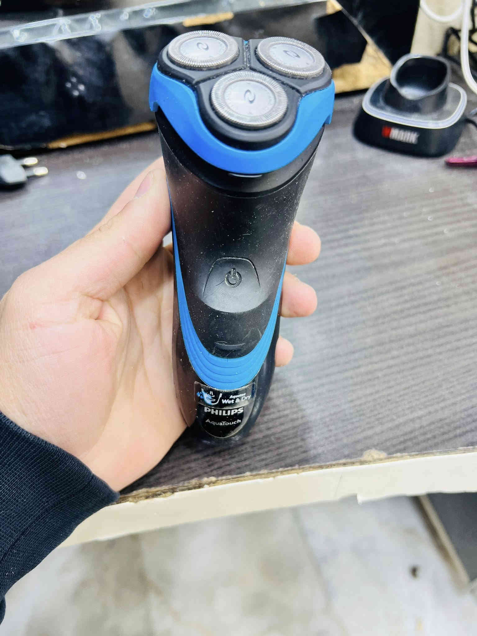 مكينه جلايه 
اصلي مال باله 
كوت مشروع 
سجاد الحلاق 
***********
