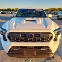 تاكوما دبل كب • ٢٠٢٥ • ٢.٤ لتر