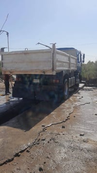 سياره للبيع  كير حصيره 4ب4 مكينه سته سوبر لا تنقيص ولا تبخير  شاصي مكف...