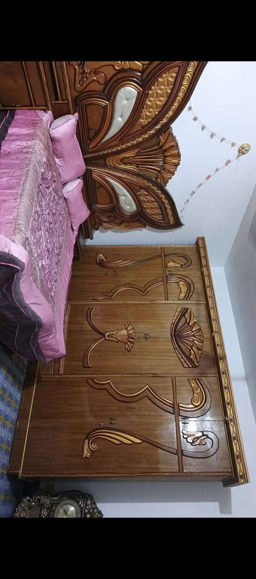 السلام عليكم غرفه شاب صاج للبيع
‏‪***********‬‏
