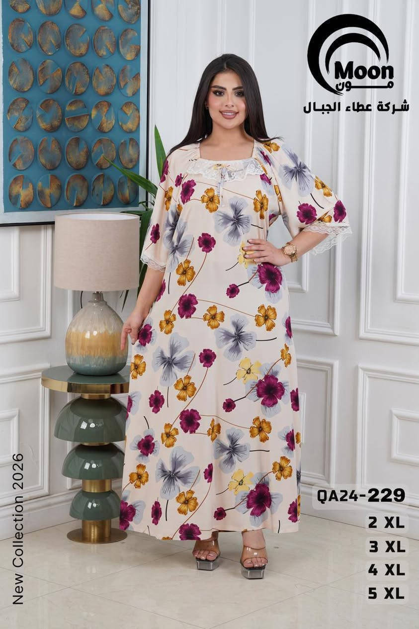 دشداشه كشمير خامه درجه اولى
⚜️سعر الدرزن 110 الف⚜️
القياسات L XL 2XL 3XL
اقل طلب درزن


**إذا كنت صاحب هذا الإعلان وتريد حذفه لأي سبب، رجاءا أرسل رسالة إلى الدعم الفني**