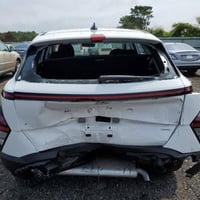 ياالله السلام عليكم كونا 2024 SE وارد امريكي   Hyundai Kona Se 2024  2...