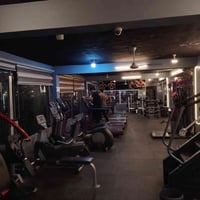 GAT GyM • نسائي ٨ص-١ظ • رجالي ١ظ-منتصف الليل
